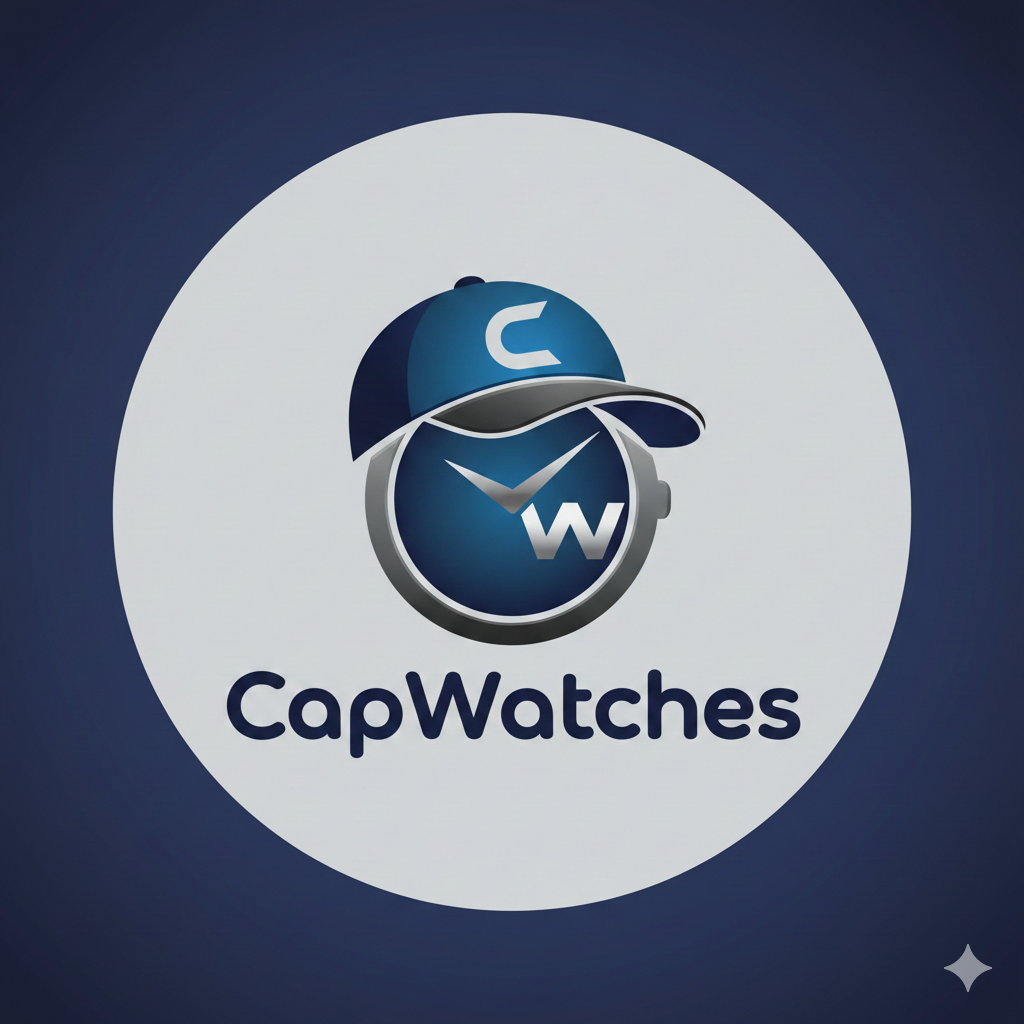 CapWatches 